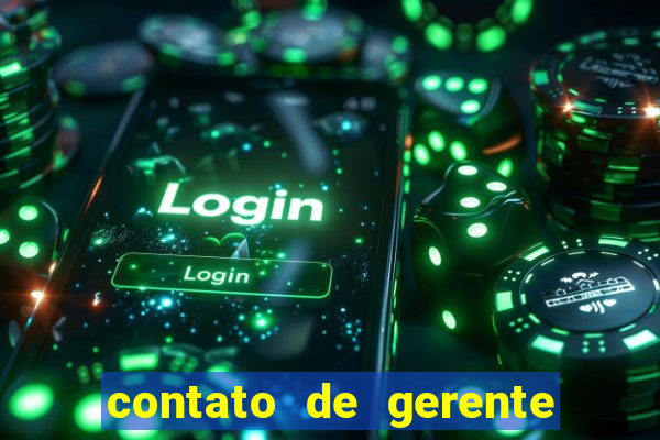 contato de gerente de plataforma de jogos chinesa